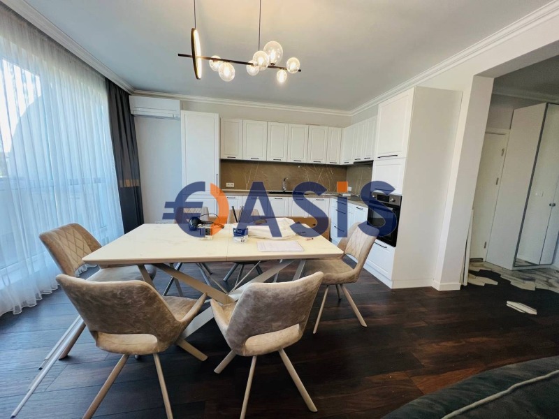 Продава  3-стаен област Бургас , к.к. Слънчев бряг , 125 кв.м | 97115708 - изображение [2]