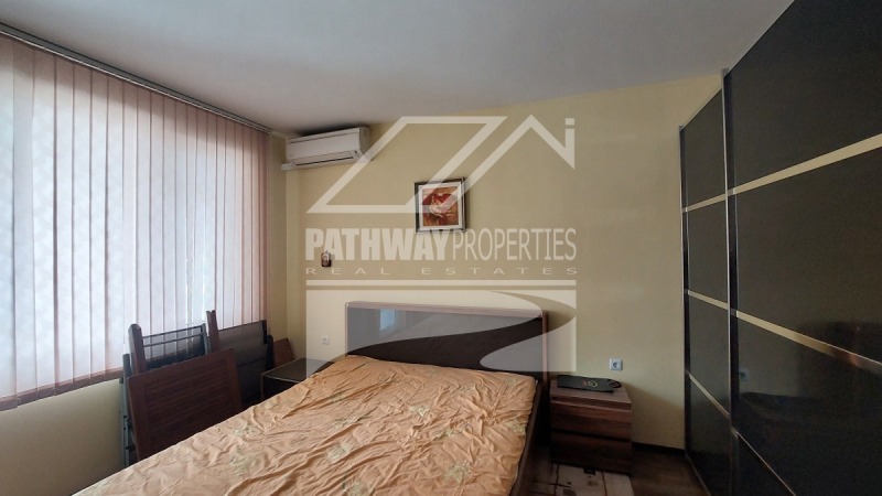 На продаж  2 спальні область Бургас , Поморие , 113 кв.м | 36674427 - зображення [3]