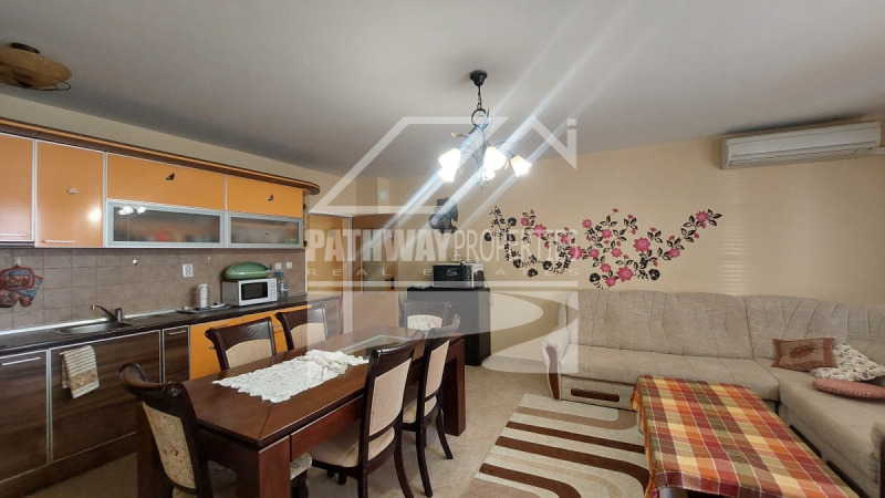 На продаж  2 спальні область Бургас , Поморие , 113 кв.м | 36674427