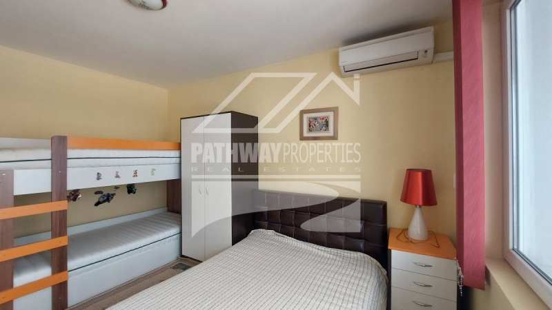 На продаж  2 спальні область Бургас , Поморие , 113 кв.м | 36674427 - зображення [7]