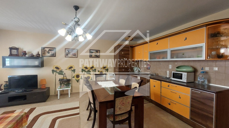 На продаж  2 спальні область Бургас , Поморие , 113 кв.м | 36674427 - зображення [2]
