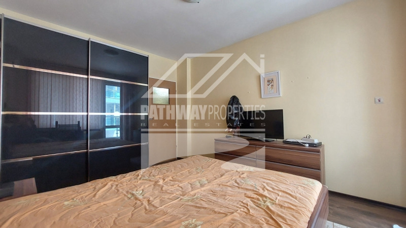 На продаж  2 спальні область Бургас , Поморие , 113 кв.м | 36674427 - зображення [4]