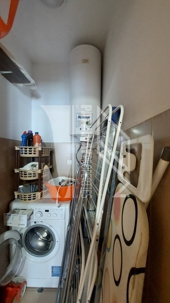 На продаж  2 спальні область Бургас , Поморие , 113 кв.м | 36674427 - зображення [13]