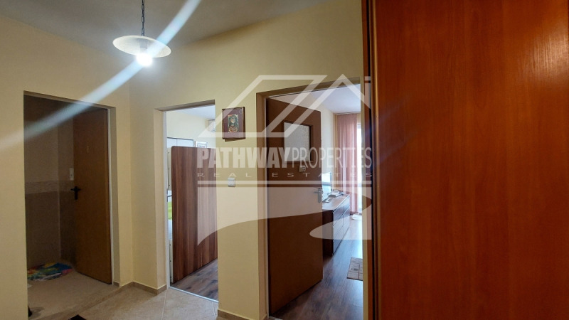 На продаж  2 спальні область Бургас , Поморие , 113 кв.м | 36674427 - зображення [11]