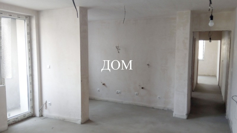 Продается  2 спальни Шумен , Пазара , 92 кв.м | 73925393 - изображение [3]