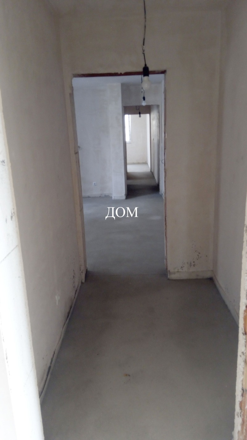 Продается  2 спальни Шумен , Пазара , 92 кв.м | 73925393 - изображение [4]
