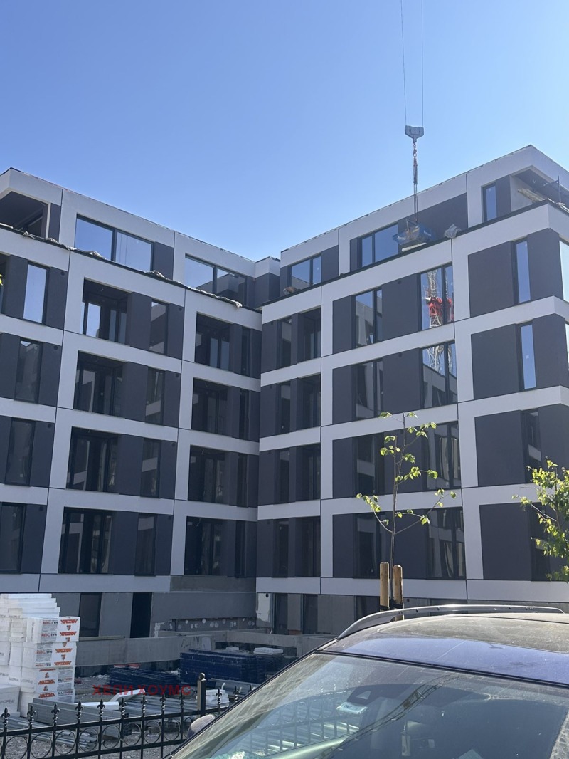 Продава  3-стаен град София , Малинова долина , 96 кв.м | 89631485 - изображение [2]