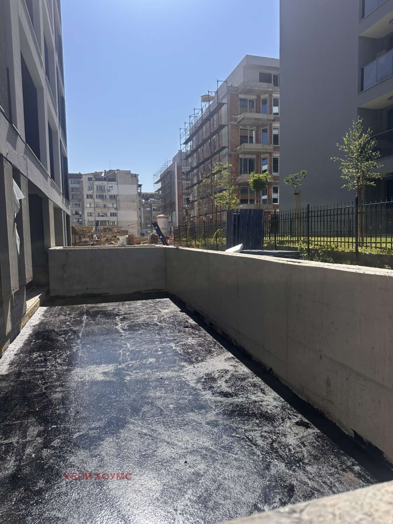 Продава  3-стаен град София , Малинова долина , 96 кв.м | 89631485