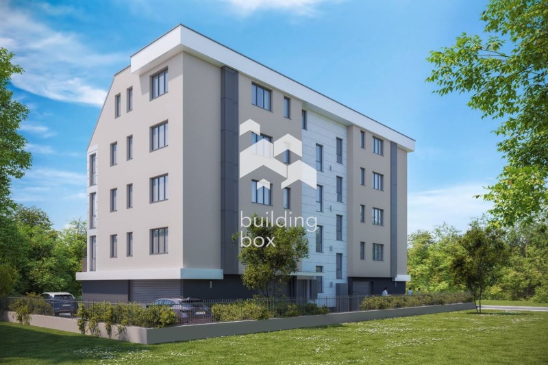 Till salu  2 sovrum Plovdiv , Ostromila , 101 kvm | 95179634 - bild [5]