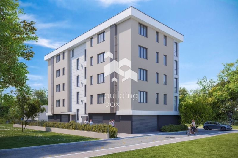 Till salu  2 sovrum Plovdiv , Ostromila , 101 kvm | 95179634 - bild [4]