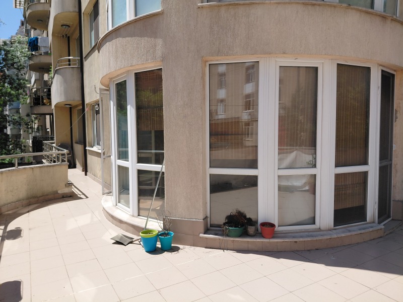 Продава  3-стаен град София , Изгрев , 118 кв.м | 24260025 - изображение [7]