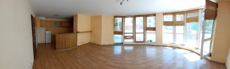 Продава  3-стаен град София , Изгрев , 118 кв.м | 24260025 - изображение [3]