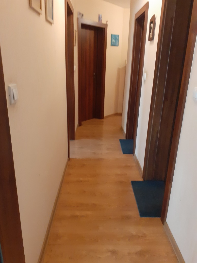 Продава  3-стаен град София , Изгрев , 118 кв.м | 24260025 - изображение [15]