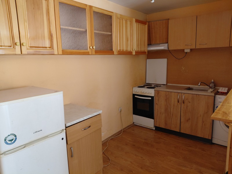Продава  3-стаен град София , Изгрев , 118 кв.м | 24260025 - изображение [6]