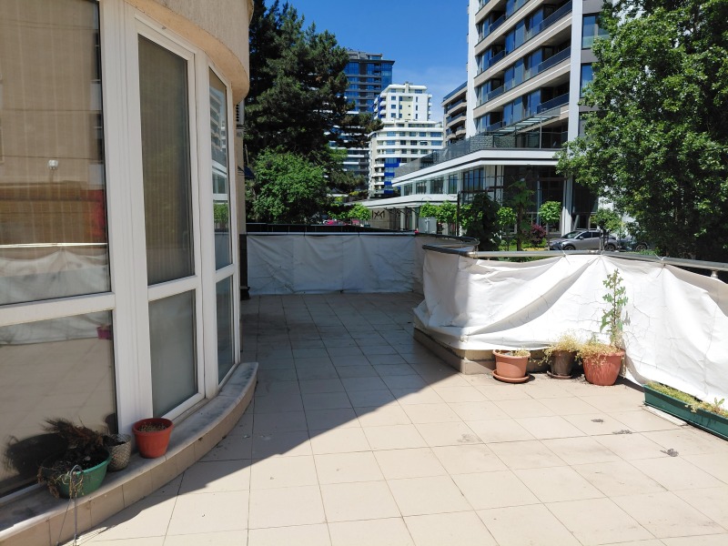Продава  3-стаен град София , Изгрев , 118 кв.м | 24260025 - изображение [8]