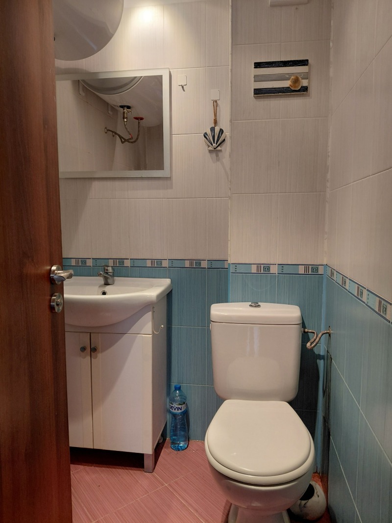 Продава  3-стаен град София , Изгрев , 118 кв.м | 24260025 - изображение [14]