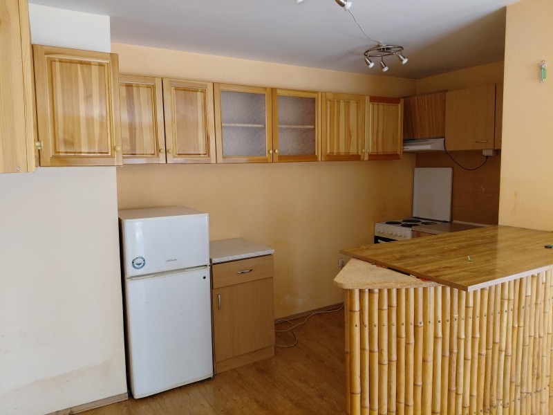 Продава  3-стаен град София , Изгрев , 118 кв.м | 24260025 - изображение [5]