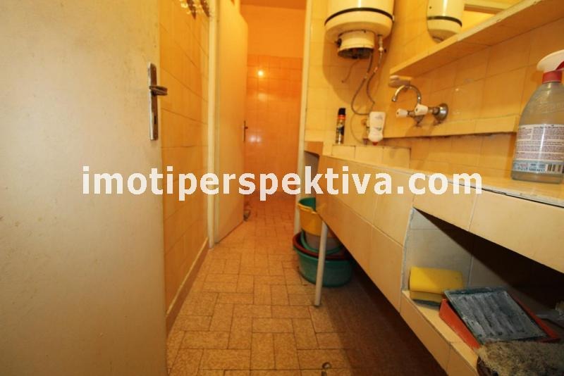 Продава 3-СТАЕН, гр. Пловдив, Кючук Париж, снимка 7 - Апартаменти - 53537936