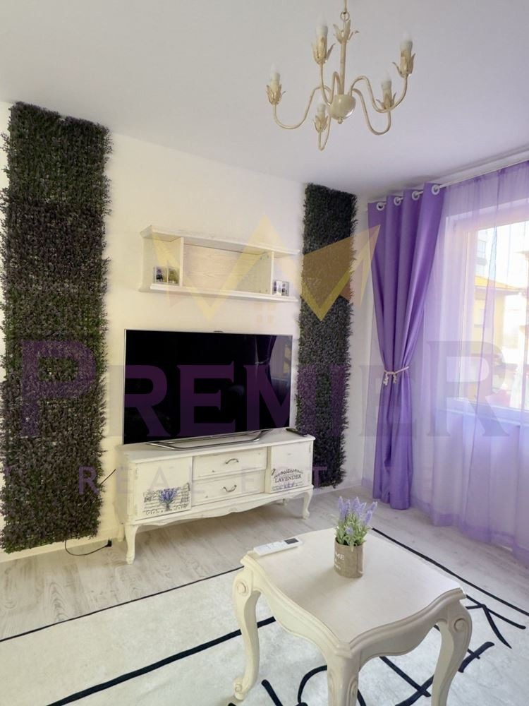 Продава 3-СТАЕН, гр. Пловдив, Христо Смирненски, снимка 3 - Апартаменти - 54421809