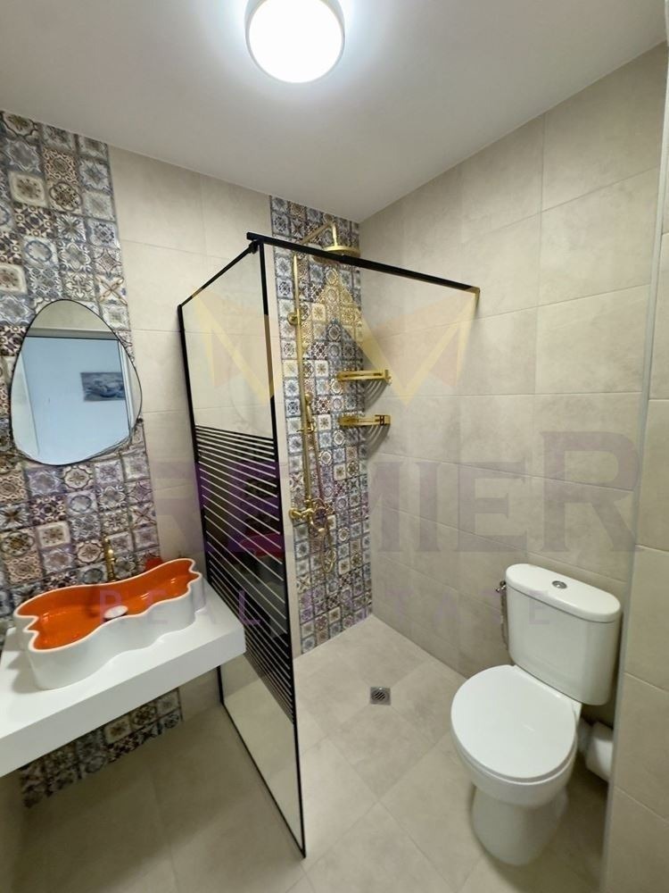 Продава 3-СТАЕН, гр. Пловдив, Христо Смирненски, снимка 9 - Апартаменти - 54421809