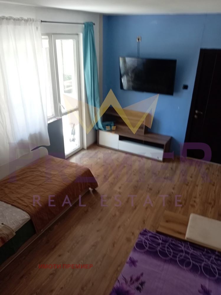 Продава 3-СТАЕН, гр. Варна, Чаталджа, снимка 9 - Апартаменти - 55570995
