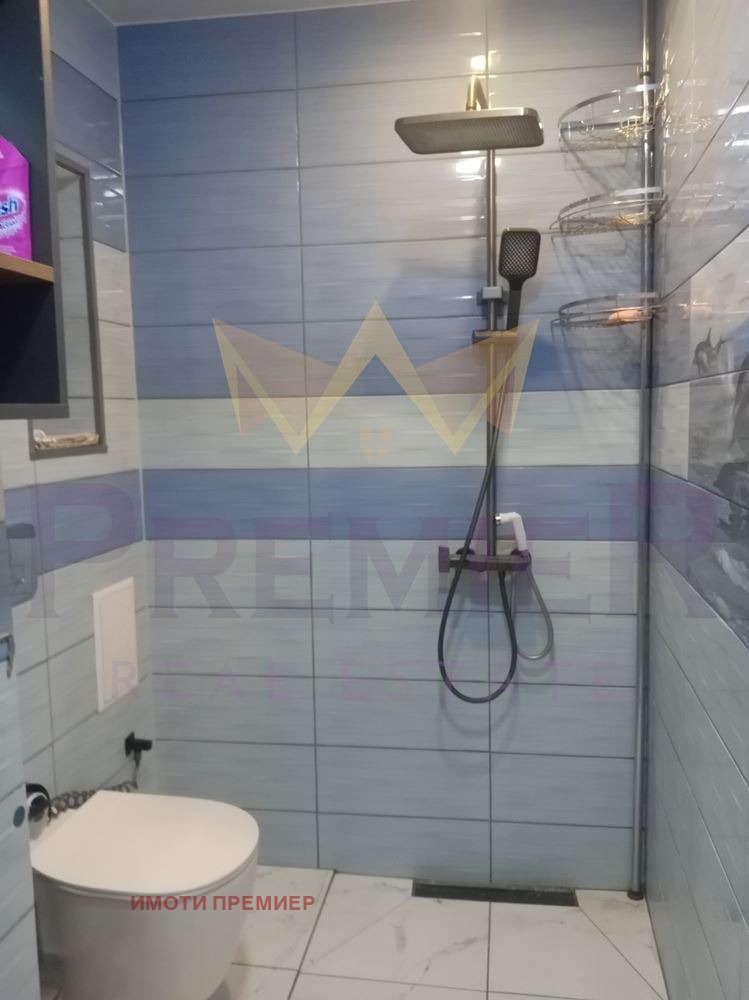 Продава 3-СТАЕН, гр. Варна, Чаталджа, снимка 7 - Апартаменти - 55570995