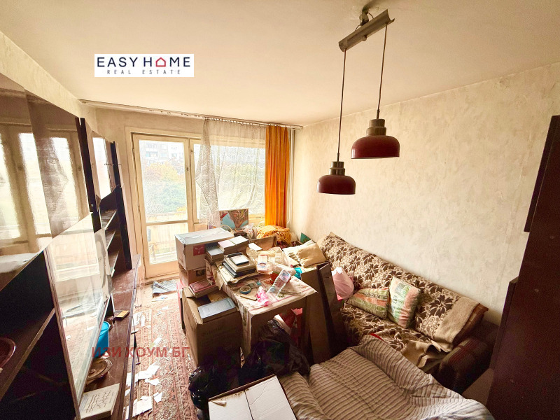 Продава 4-СТАЕН, град София, Младост 1 • 183000 € / 357916.89 лв. • 98004907 1