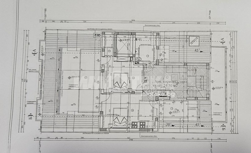 Продава МНОГОСТАЕН, гр. Варна, Погреби, снимка 10 - Aпартаменти - 43967655