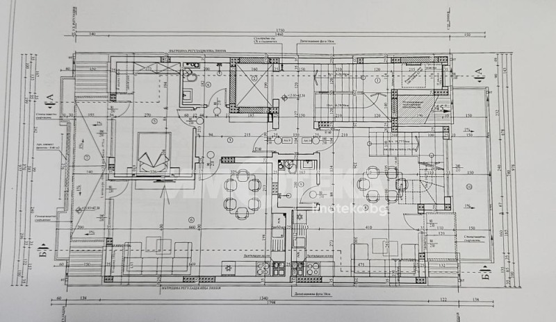 Продава МНОГОСТАЕН, гр. Варна, Погреби, снимка 9 - Aпартаменти - 43967655