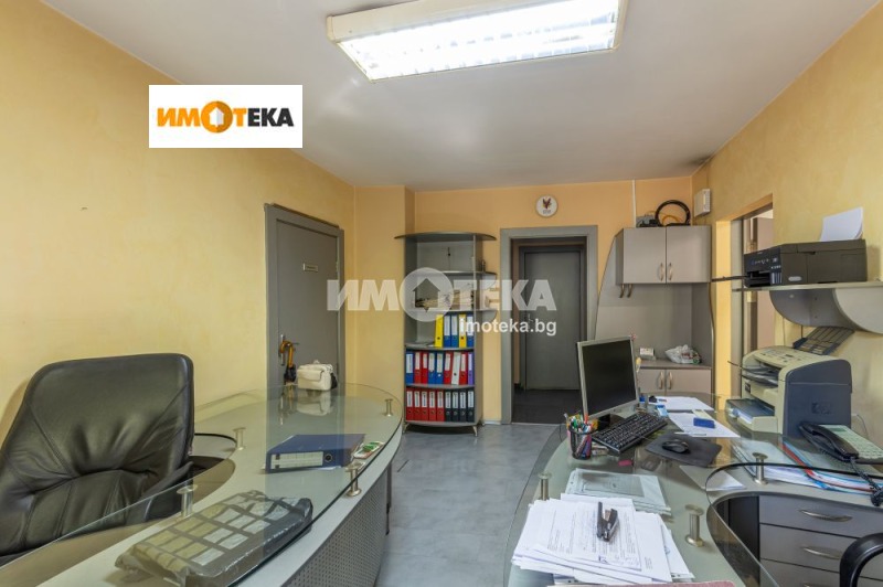 Na prodej  Kancelář Varna , Zavod Družba , 353 m2 | 22491430 - obraz [12]