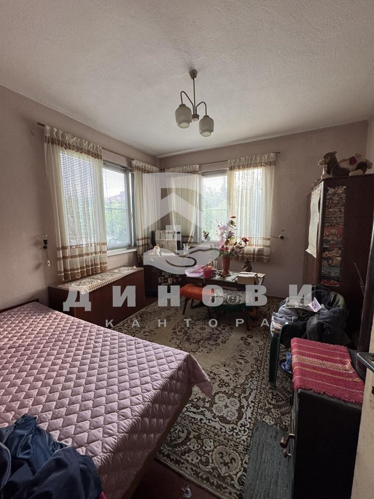À venda  Andar da casa região Stara Zagora , Kazanlak , 139 m² | 77750293 - imagem [3]