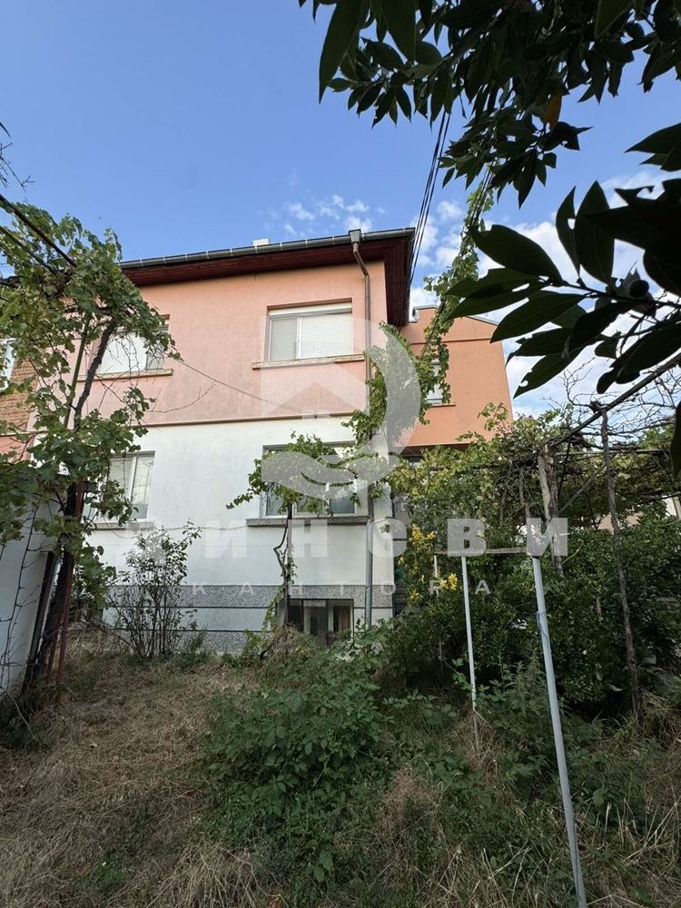 À venda  Andar da casa região Stara Zagora , Kazanlak , 139 m² | 77750293 - imagem [7]