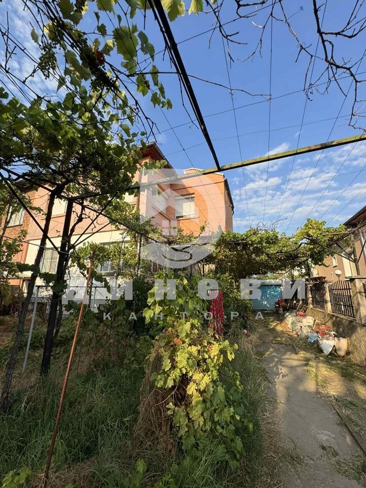 À venda  Andar da casa região Stara Zagora , Kazanlak , 139 m² | 77750293 - imagem [6]