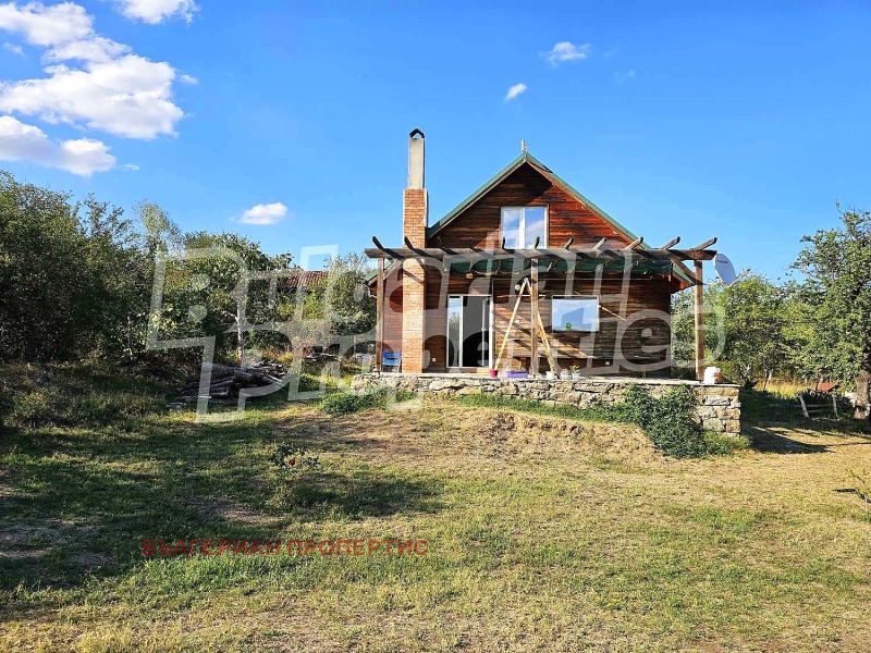 For Sale  House region Sofia , Gorna Vasilitsa , 110 sq.m | 91465446 - image [2]