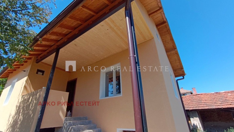 Na prodej  Dům oblast Sofia , Skravena , 134 m2 | 86317351 - obraz [10]