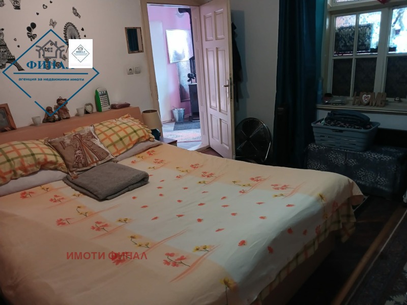 Продава КЪЩА, гр. Плиска, област Шумен, снимка 7 - Къщи - 52810313