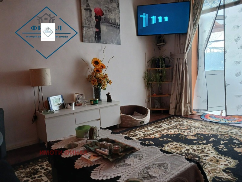 Продава КЪЩА, гр. Плиска, област Шумен, снимка 10 - Къщи - 52810313