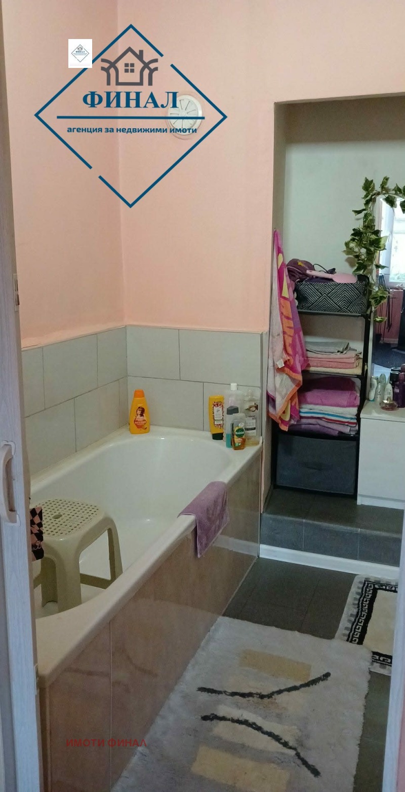 Продава КЪЩА, гр. Плиска, област Шумен, снимка 3 - Къщи - 52810313