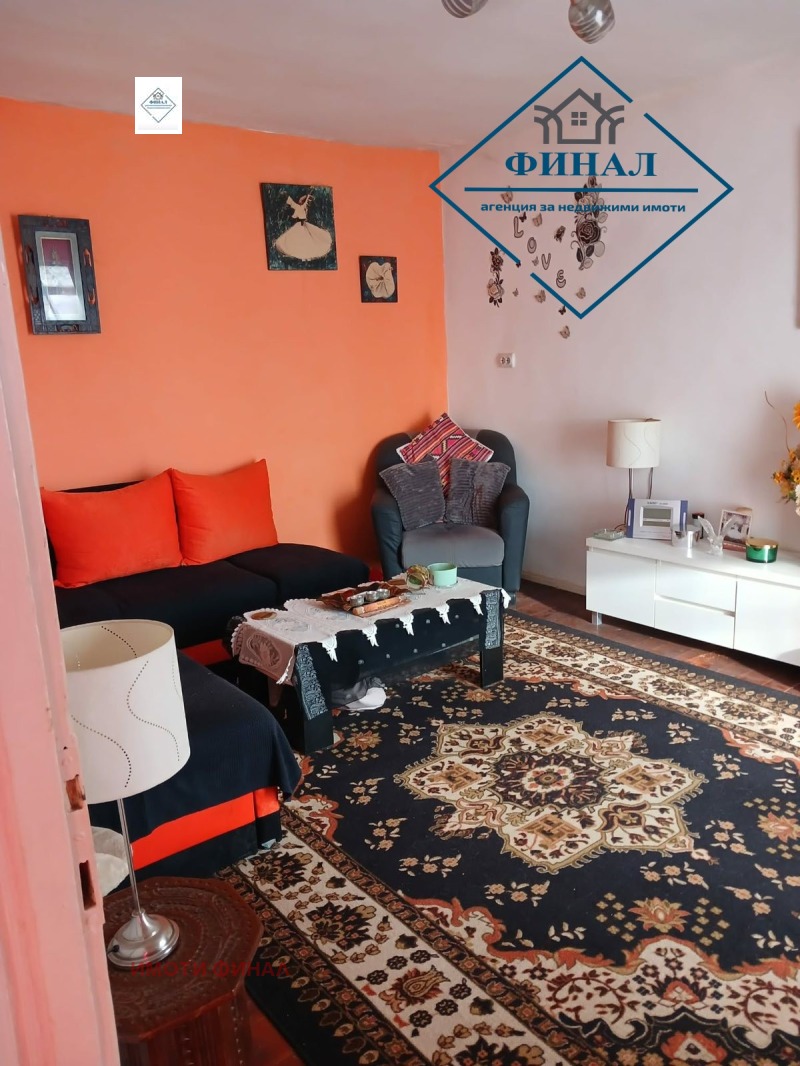 Продава КЪЩА, гр. Плиска, област Шумен, снимка 6 - Къщи - 52810313