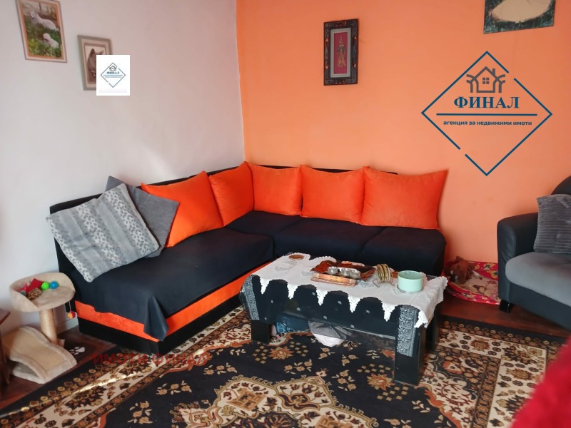 Продава КЪЩА, гр. Плиска, област Шумен, снимка 9 - Къщи - 52810313