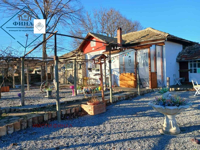 Продава КЪЩА, гр. Плиска, област Шумен, снимка 5 - Къщи - 52810313