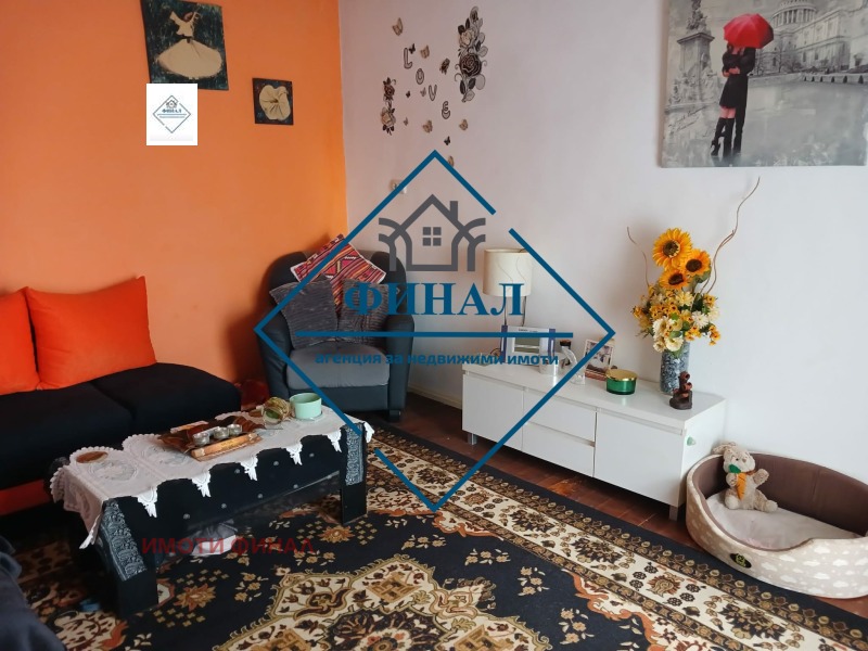 Продава КЪЩА, гр. Плиска, област Шумен, снимка 8 - Къщи - 52810313