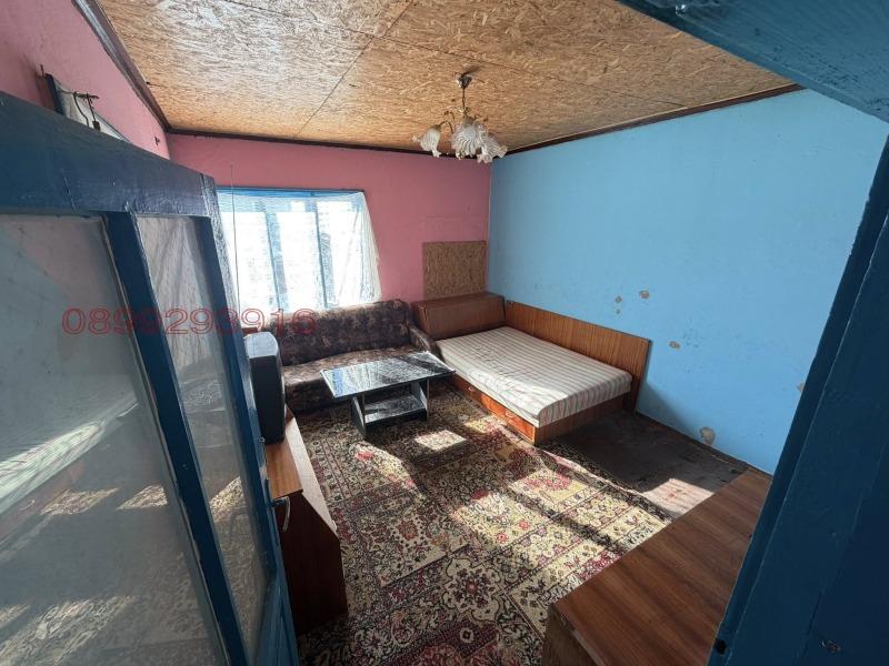 Продава КЪЩА, с. Калипетрово, област Силистра