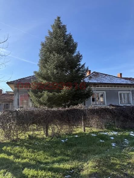 Продава КЪЩА, с. Калипетрово, област Силистра, снимка 2 - Къщи - 53557163