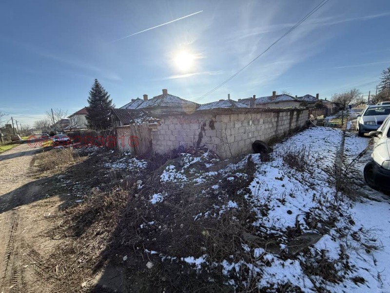 Продава КЪЩА, с. Калипетрово, област Силистра, снимка 10 - Къщи - 53557163