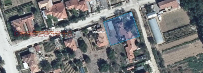 Продава КЪЩА, с. Калипетрово, област Силистра, снимка 4 - Къщи - 53557163