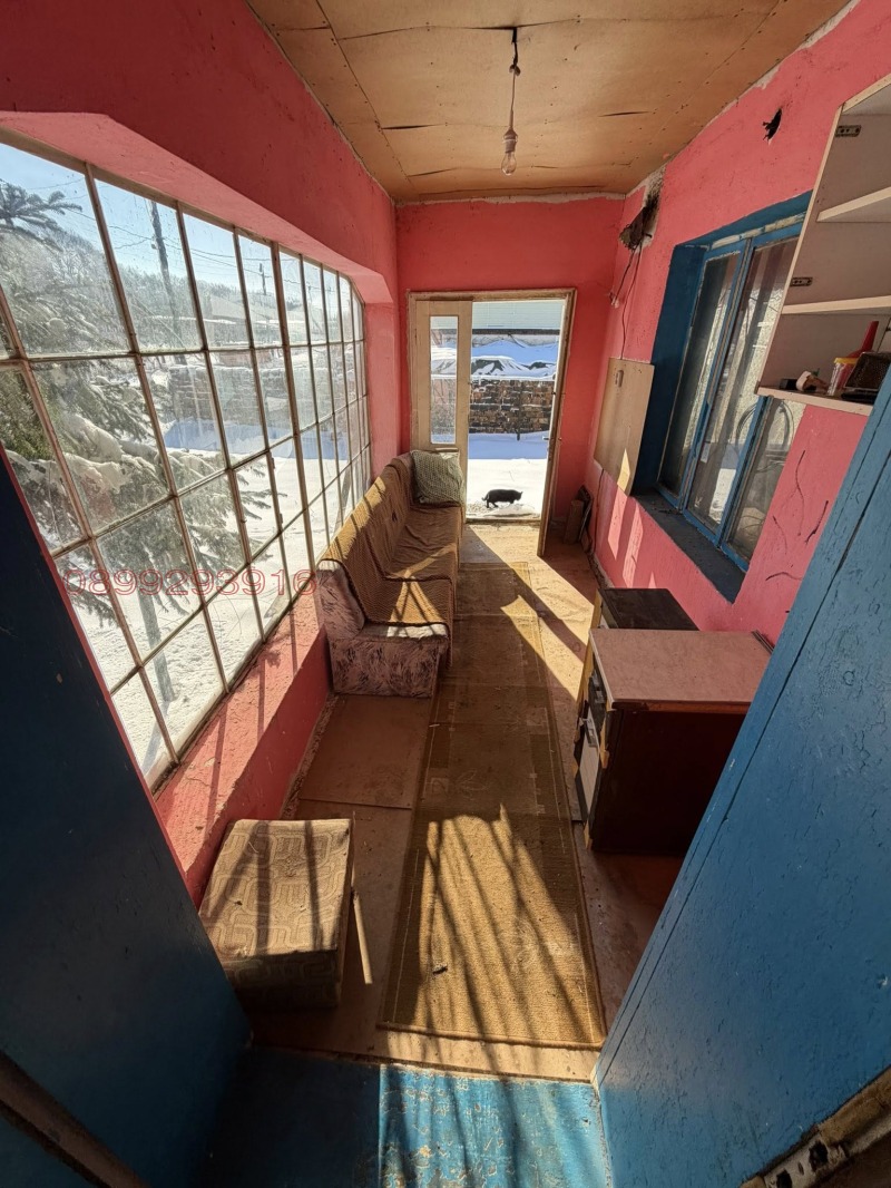 Продава КЪЩА, с. Калипетрово, област Силистра, снимка 8 - Къщи - 53557163