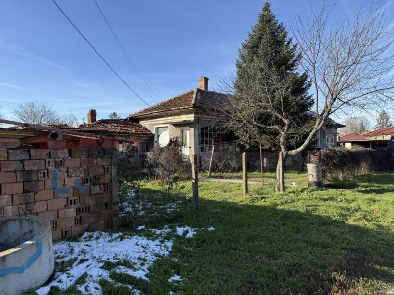 Продава КЪЩА, с. Калипетрово, област Силистра, снимка 13 - Къщи - 53557163