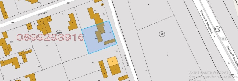 Продава КЪЩА, с. Калипетрово, област Силистра, снимка 14 - Къщи - 53557163