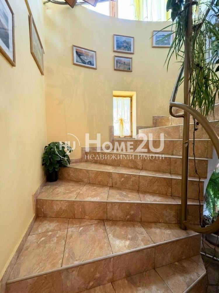 Продава КЪЩА, гр. Варна, м-т Долна Трака, снимка 12 - Къщи - 53985087